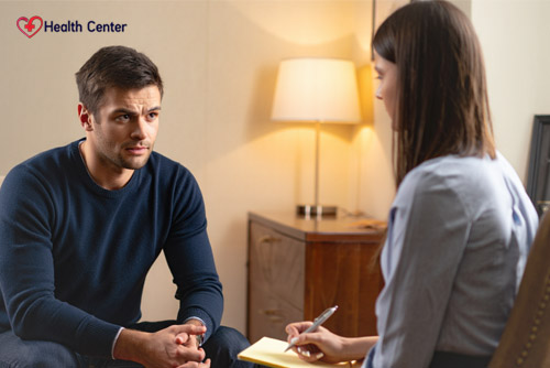 Как проходит лечение игромании в Торопце в клинике Центр здоровья<