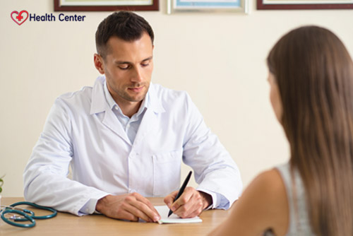 Лечение зависимости от Габапентина в Торопце в клинике Центр здоровья